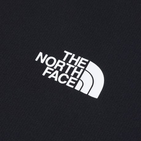 ショートスリーブテックポロ（メンズ） / ノースフェイス THE NORTH FACE
