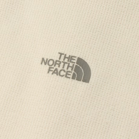ロングスリーブロンパース＆2Pビブ（ベビー） / THE NORTH FACE ノースフェイス