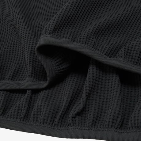 エンライドワッフルフーディー（ユニセックス） / THE NORTH FACE ノースフェイス