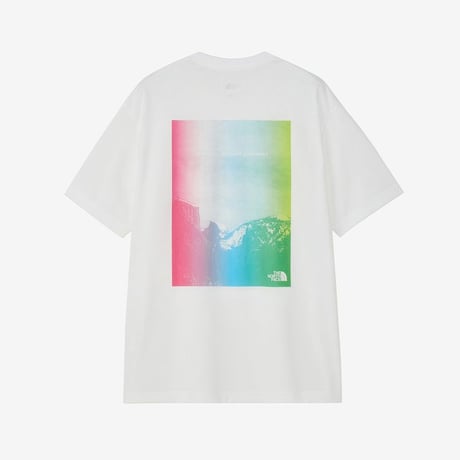 ショートスリーブテクニカルアウトドアティー（ユニセックス） / ノースフェイス THE NORTH FACE