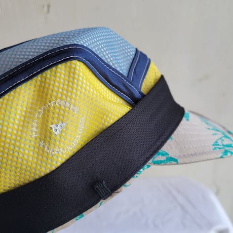 Jet Hill Cap (h251-339) / halo commodity