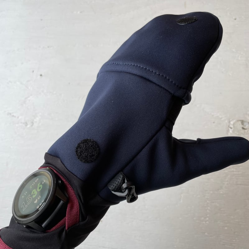 ユビ、デル、グローブ / AXESQUIN（アクシーズクイン） | BUDPALMS onli