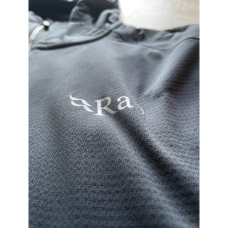 Evolute Hoody エボリュートフーディ / Rab ラブ