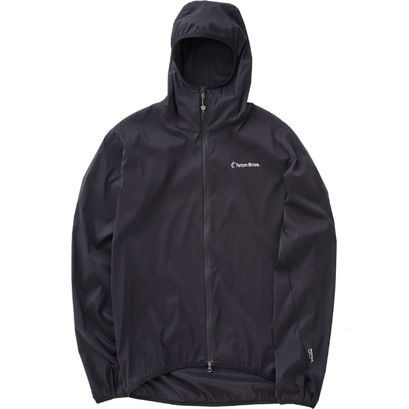 Wind River Hoody (Men)（ウィンドリバーフーディ メンズ