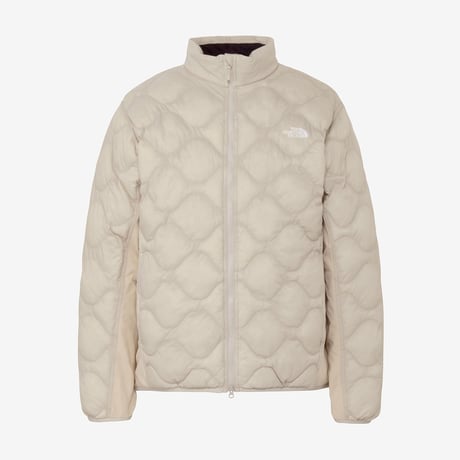 フリーランインサレーテッドジャケット（ユニセックス） / THE NORTH FACE ノースフェイス