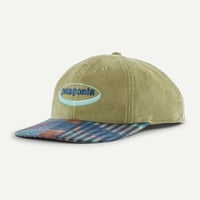 コーデュロイ・キャップ (33535) / patagonia（パタゴニア）