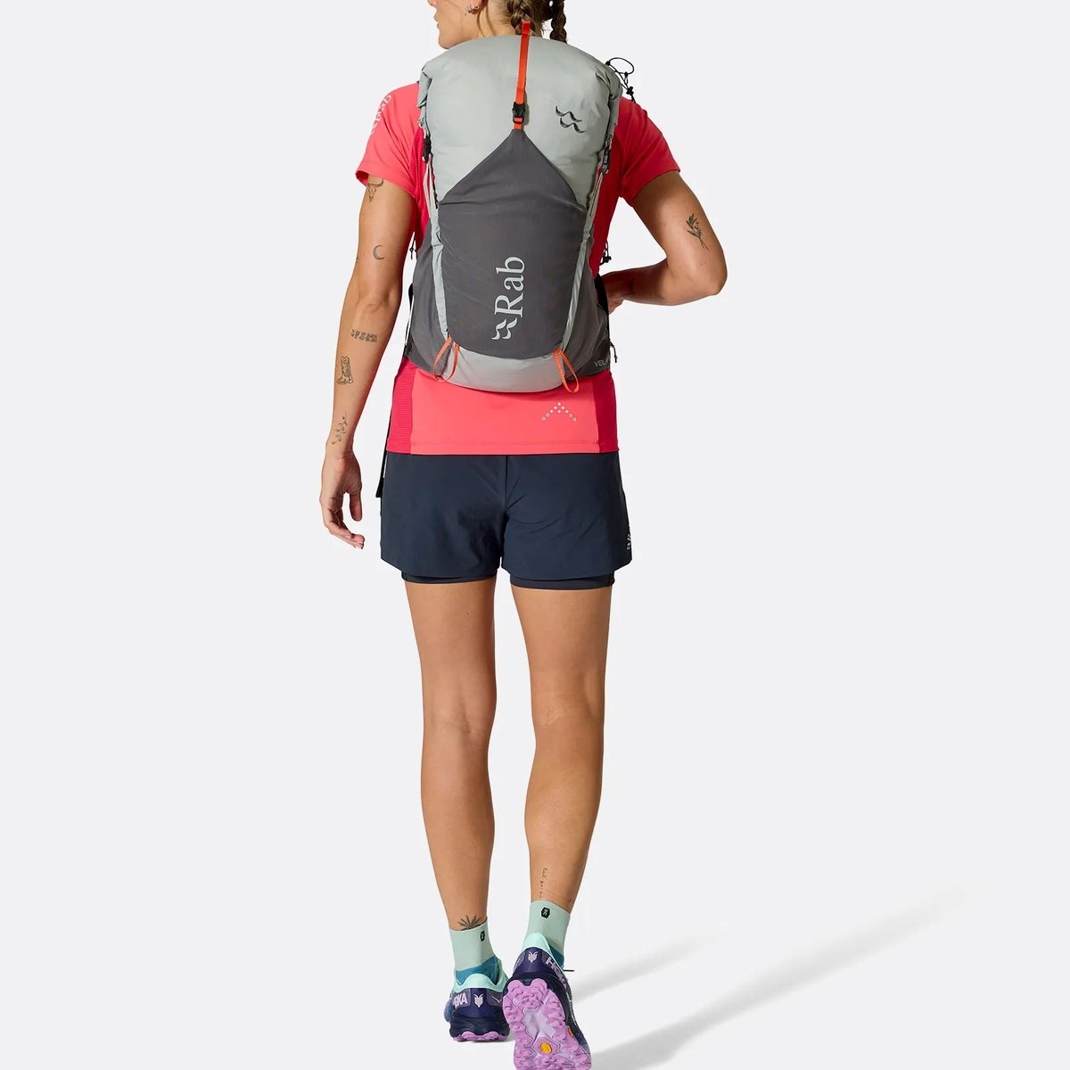 Veil XP 20 ヴェイル XP 20 / Rab ラブ | BUDPALMS onlin