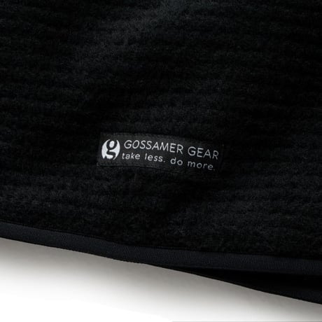 GG F/B Polartec® Alpha® Direct Jacket　ポーラーテックアルファダイレクトジャケット / GOSSAMER GEAR ゴッサマーギア