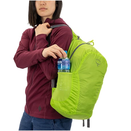 ULスタッフパック /OSPREY オスプレー
