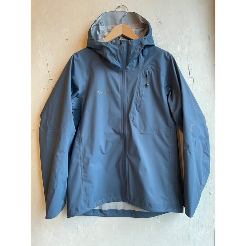 FEATHER RAIN JACKET フェザーレインジャケット (GENDERLESS) /