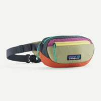 テラヴィア・ミニ・ヒップ・パック 1L ( 49448 ) / patagonia パタゴニア