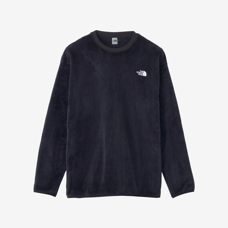THE NORTH FACE ノースフェイス　Patagonia 100 バーサミッドクルー（メンズ）/ THE NORTH FACE ザ・ノース