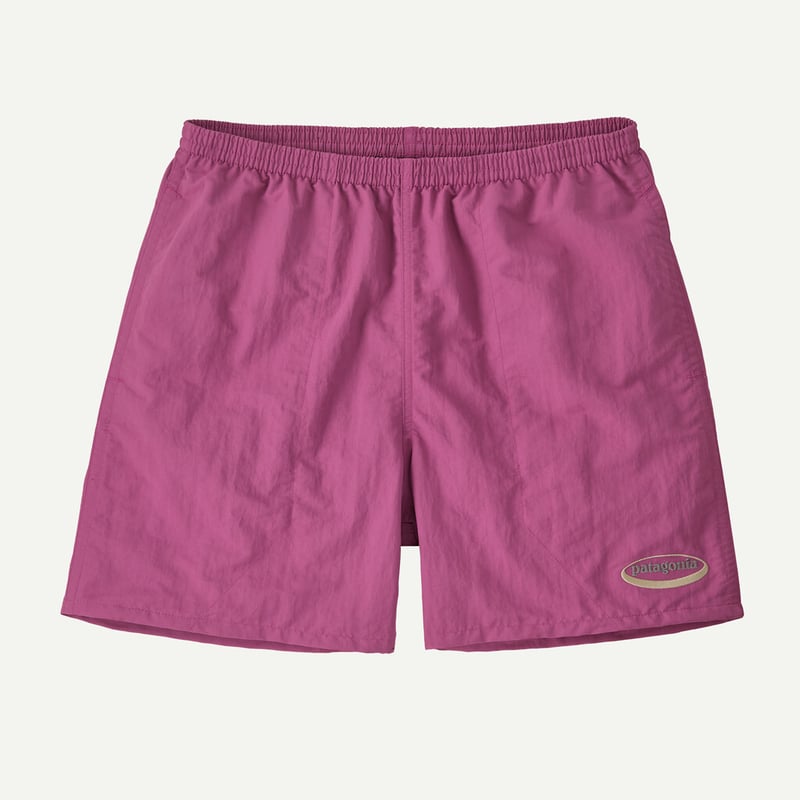 パタゴニア バギーズショーツ 5インチSPCL 希少カラー57020 メンズ・バギーズ・ショーツ 5インチ 57022 / patagonia パタゴニア
