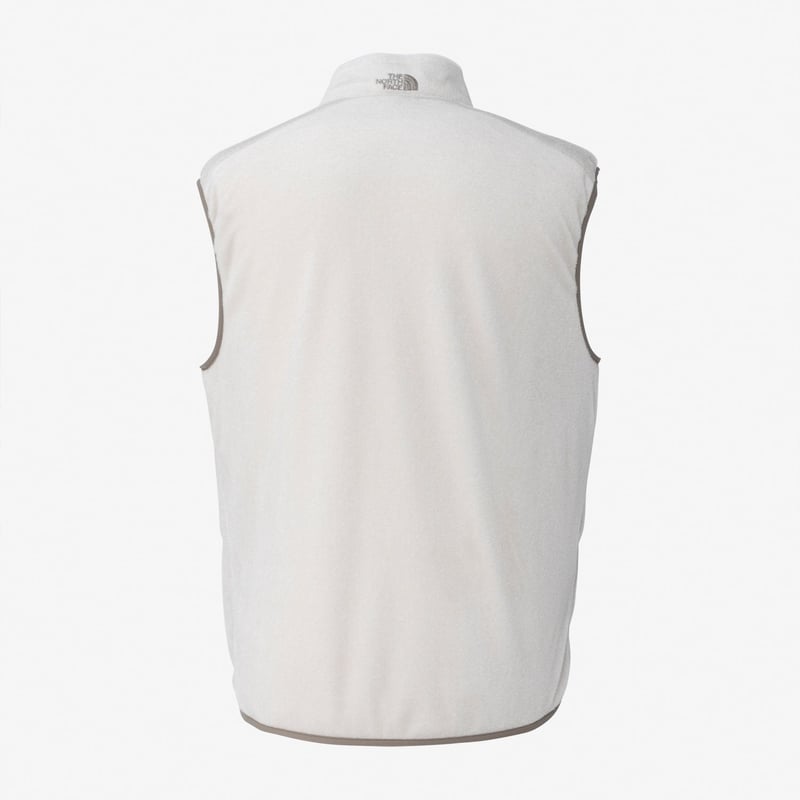 フリーランリバーシブルベスト（ユニセックス） / THE NORTH FACE