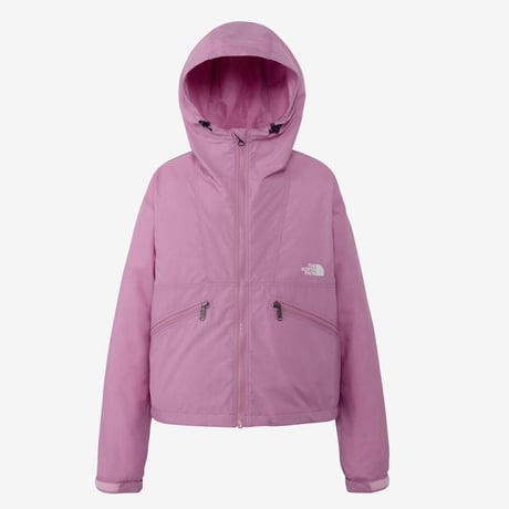 ショートコンパクトジャケット(ウィメンズ) / ノースフェイス  THE NORTH FACE