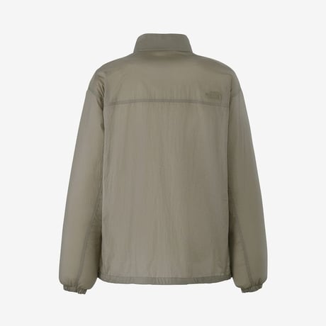 GAR ウインドジャケット（ユニセックス）/ ザ・ノースフェイス THE NORTH FACE