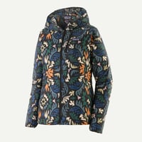 ウィメンズ・フーディニ・ジャケット / patagonia パタゴニア