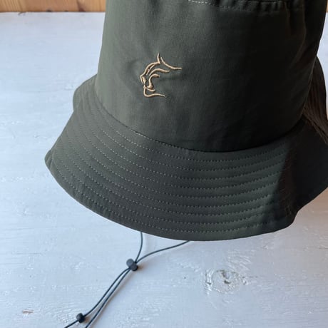 Durafabric HAT（デュラファブリックハット）/ TetonBros.（ティートンブロス）