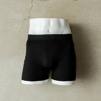 WUNDERWEAR "ONE"50/50　ワンダーウェア”ワン” 50/50　/　BRING　ブリング