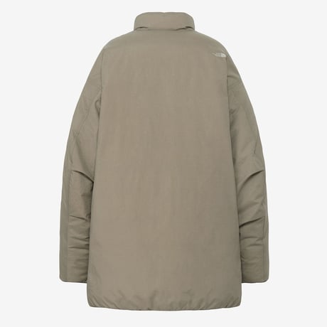 オルタレーションゼファーシェルハーフコート（レディース） / THE NORTH FACE ノースフェイス