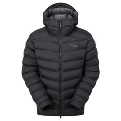 Nebula Pro Jacket ネブラプロジャケット / Rab ラブ | BUDPALM Nebula Pro Jacket ネブラプロジャケット / Rab ラブ | BUDPALM