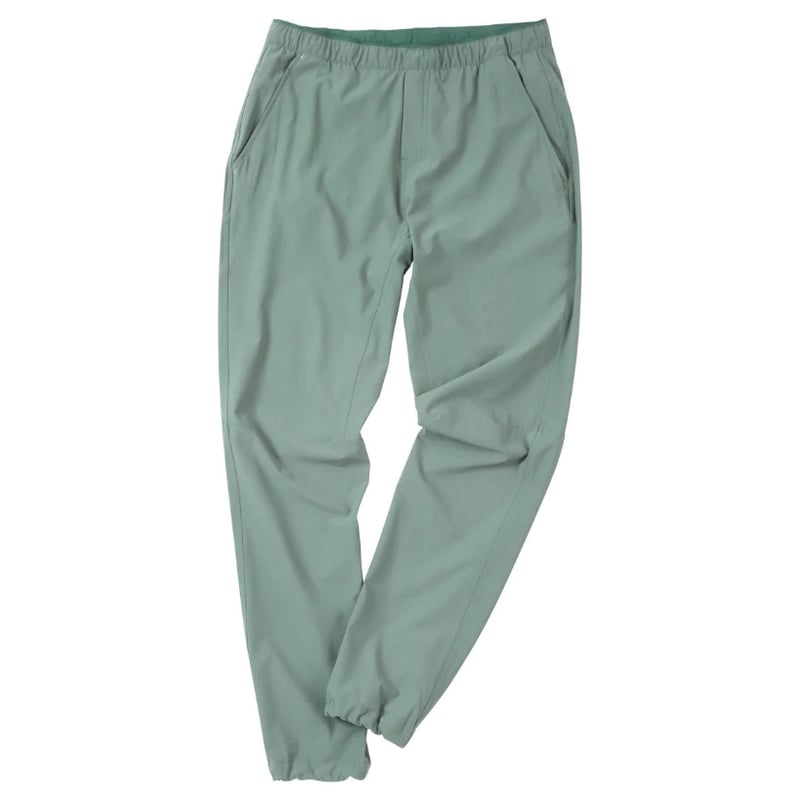 Harpur Pants mens ハーパーパンツ メンズ / Rab ラヴ | BUDPAL