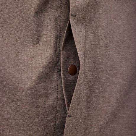 Run Shirt ランシャツ / TETONBROS. ティートンブロス