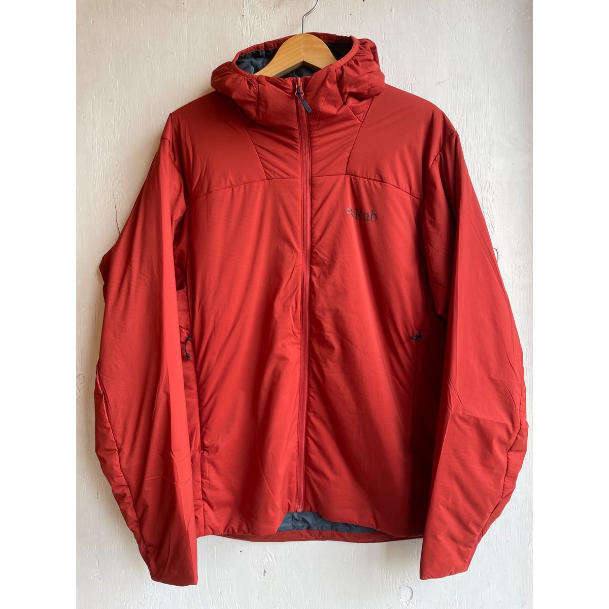 Xenair Alpine Light Jacket(ゼネアアルパインライトジャケット Xenair Alpine Light Jacket(ゼネアアルパインライトジャケット
