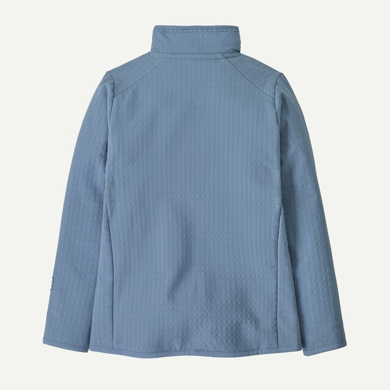 未使用品 パタゴニア タグ付き R2 テックフェイス ジャケット S ブルー patagonia（パタゴニア） R2 テックフェイス ジャケット R2 TECHFACE