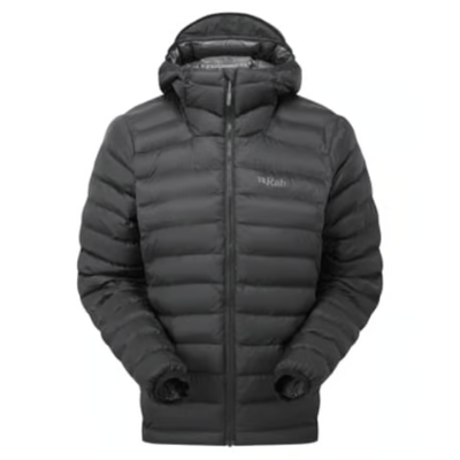 Cirrus Alpine Wmns シラスアルパイン ウィメンズ / Rab ラブ