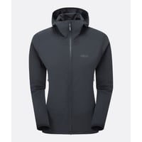 Borealis Hoody Wmns ボレアリス フーディー ウィメンズ / Rab ラヴ