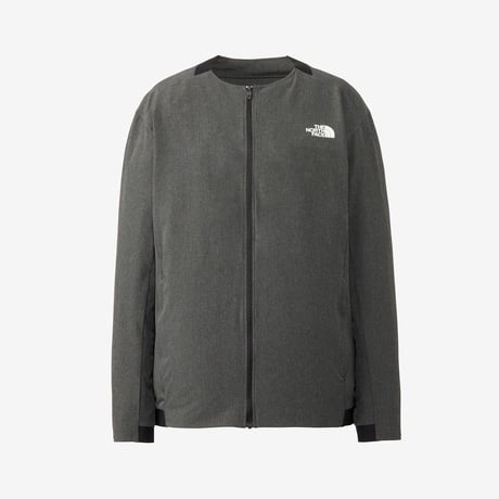 フレキシブルラウンドネックジャケット（レディース）/ ザ・ノースフェイス THE NORTH FACE