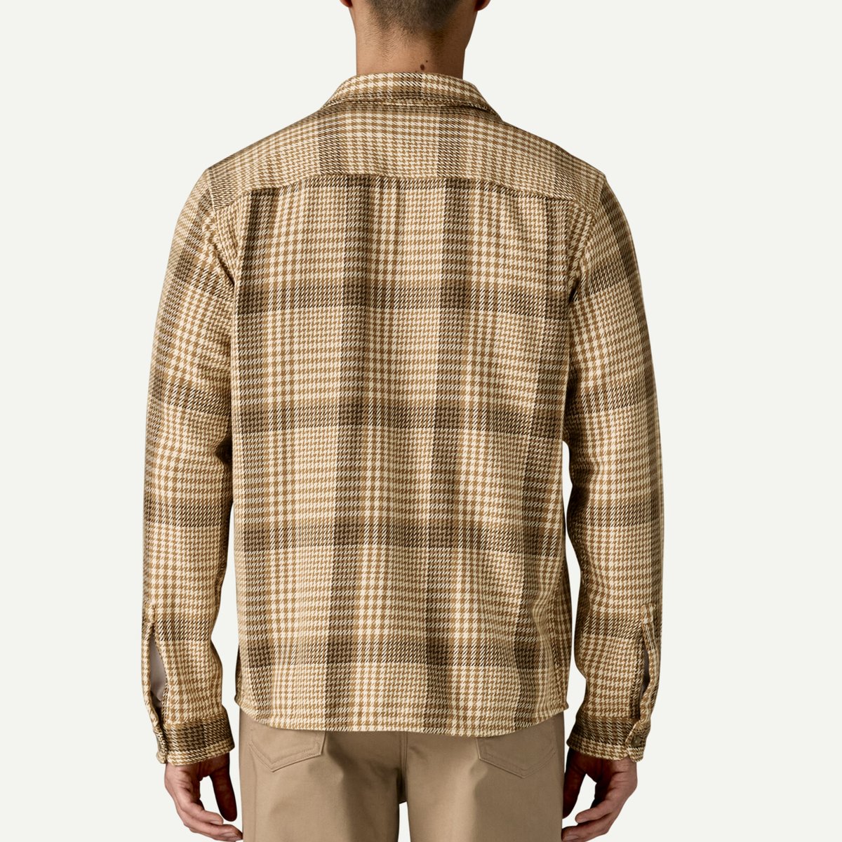 Patagonia メンズ・フィヨルド・ロフト・シャツ M 42440 FA24 メンズ・フィヨルド・ロフト・シャツ - パタゴニア公式オンラインショップ