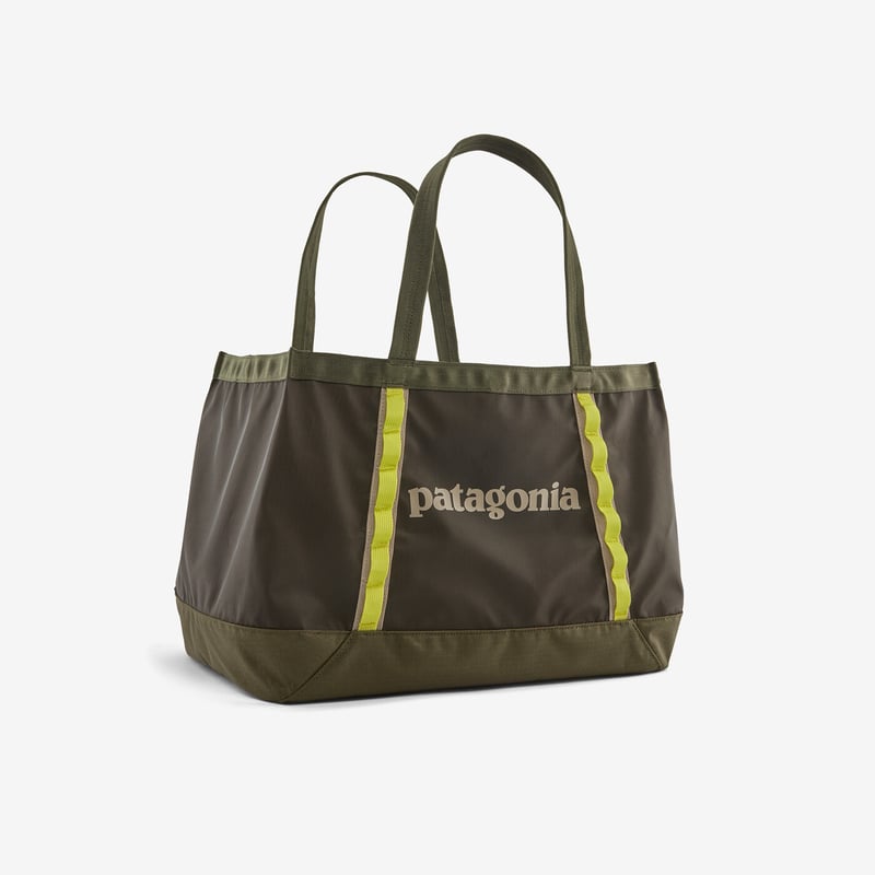 ブラックホール・トート 25L / Patagonia (パタゴニア) | BUDPALMS ブラックホール・トート 25L / Patagonia (パタゴニア) | BUDPALMS
