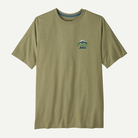メンズ・グレート・ウェーブス・レスポンシビリティー (37873) / patagonia パタゴニア