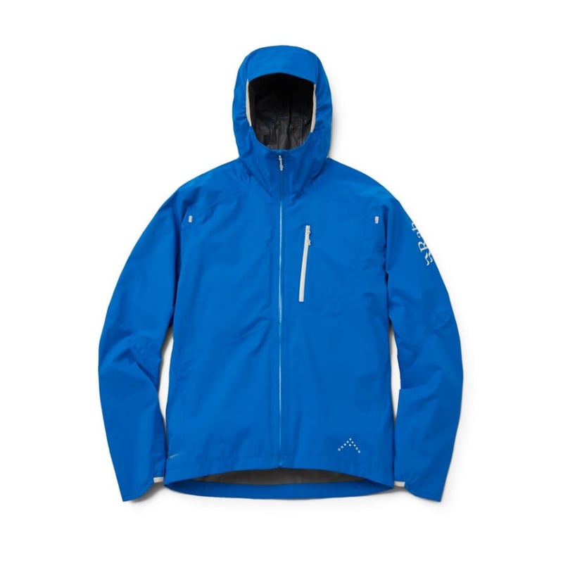 Downpour Trail Light Jacket ダウンポアー トレイル ライト / R