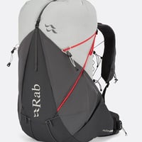 Muon40L ムオン40L / Rab ラヴ