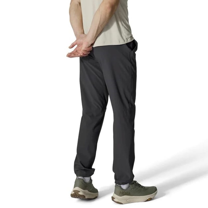 Harpur Pants mens ハーパーパンツ メンズ / Rab ラヴ | BUDPAL