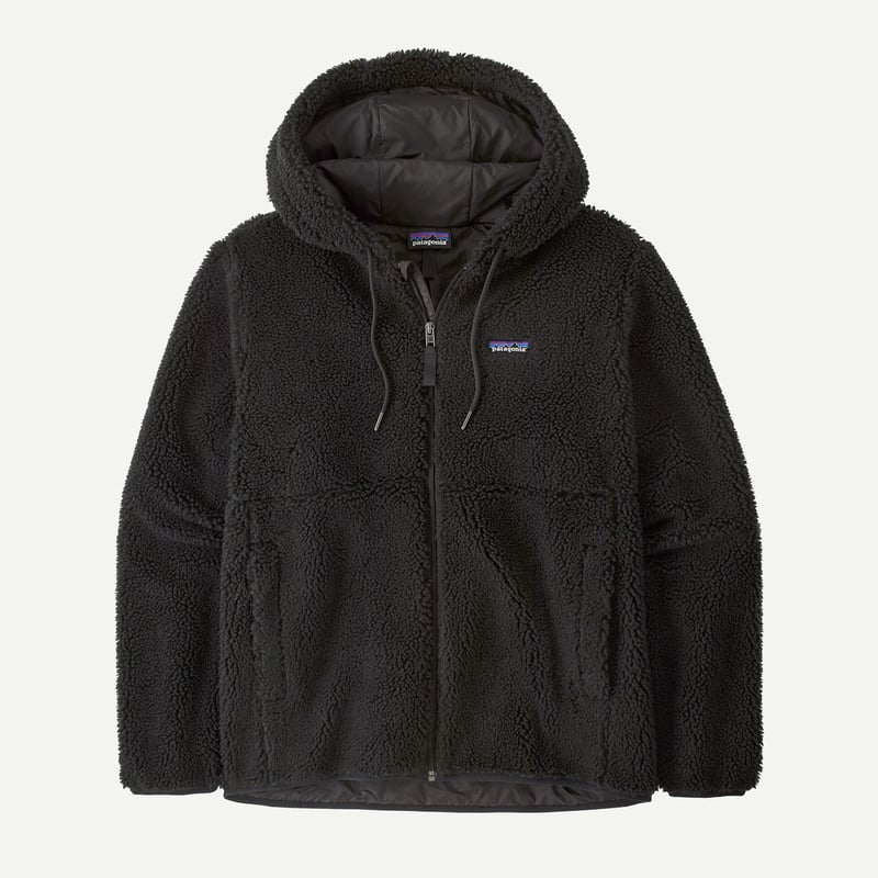 メンズ・レトロX・フーディ・ジャケット / Patagonia パタゴニア