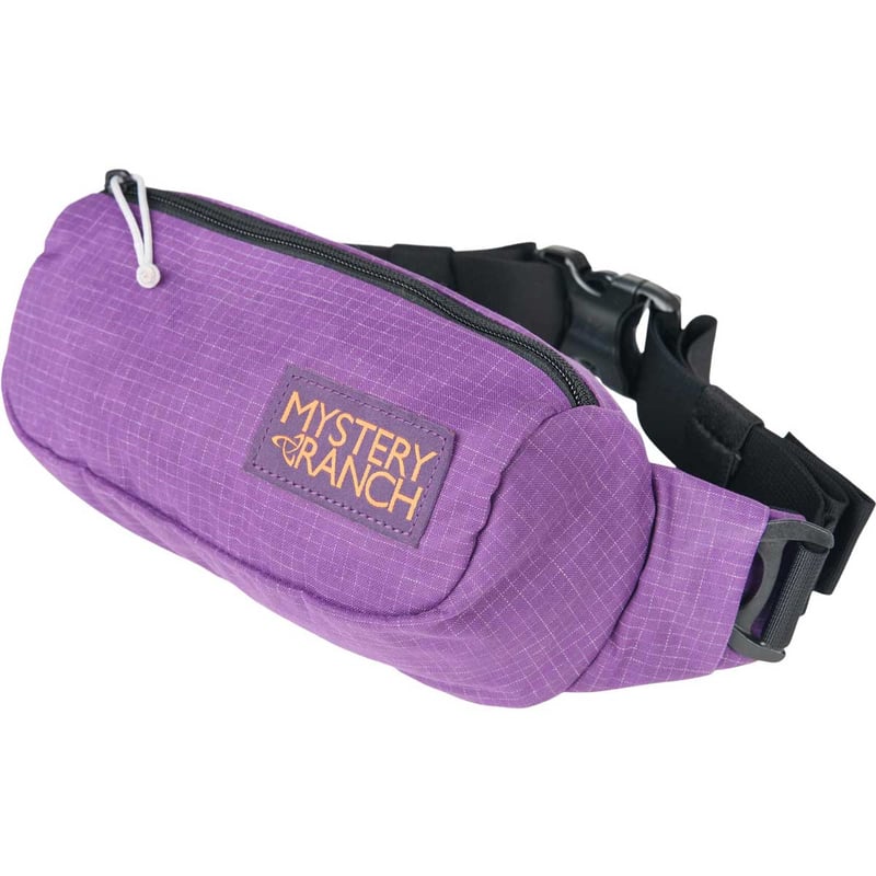 FORAGER HIP PACK（フォーリッジャーヒップパック）/ Mystery Ranch