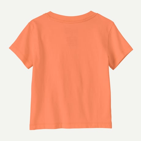ベビー・グラフィック・Tシャツ / patagonia パタゴニア
