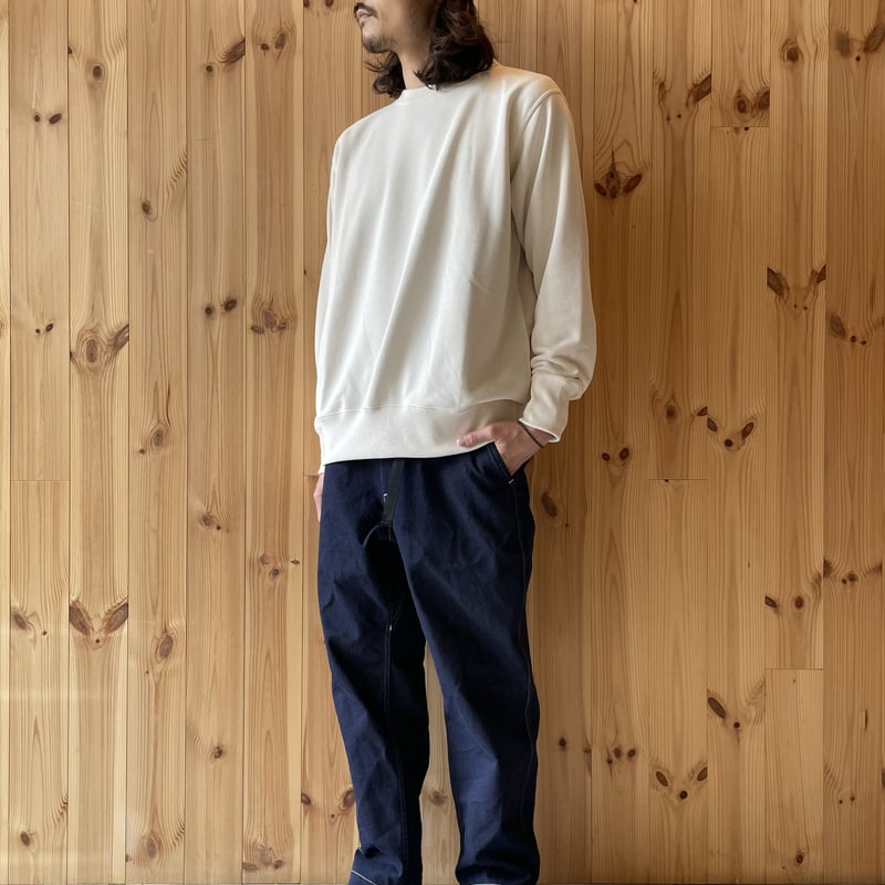 AnoDenim ClimbingPants（アノデニムクライミングパンツ）/ BRING（ブ