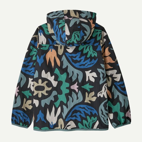 キッズ・バギーズ・ジャケット / patagonia パタゴニア