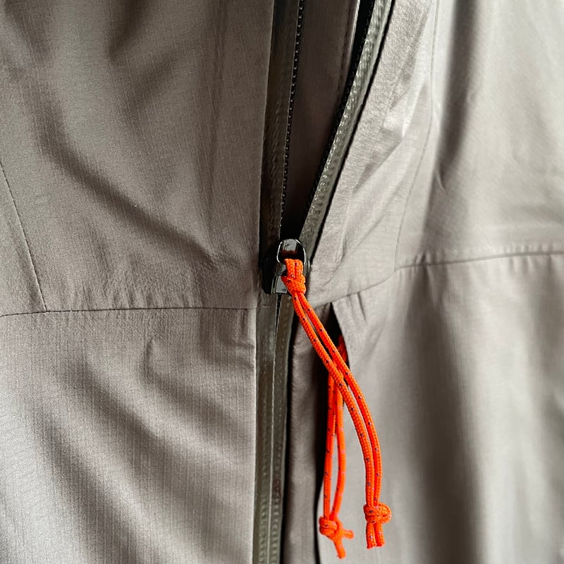 メンズ・ボルダー・フォーク・レイン・ジャケット / patagonia メンズ・ボルダー・フォーク・レイン・ジャケット / patagonia