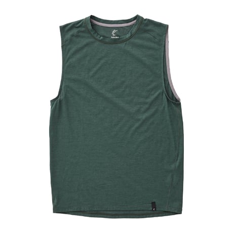 AXIO LITE NON SLEEVE (Men) アクシオライトノンスリーブ / TetonBros. ティートンブロス