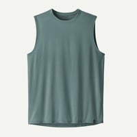 メンズ・キャプリーン・クール・ウルトラ・タンク (44730) / patagonia パタゴニア