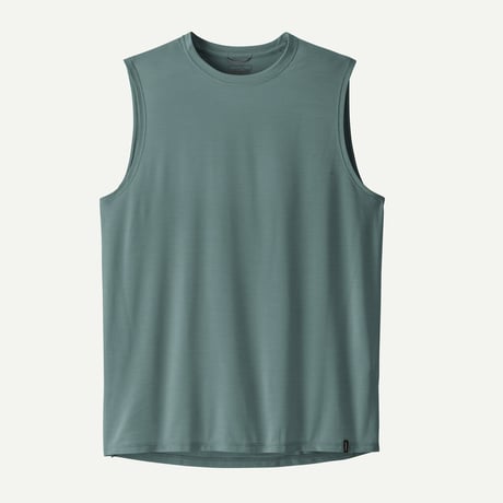 メンズ・キャプリーン・クール・ウルトラ・タンク (44730) / patagonia パタゴニア