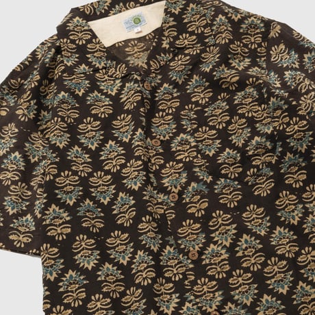 OPEN MIND SHIRTS / GO HEMP
