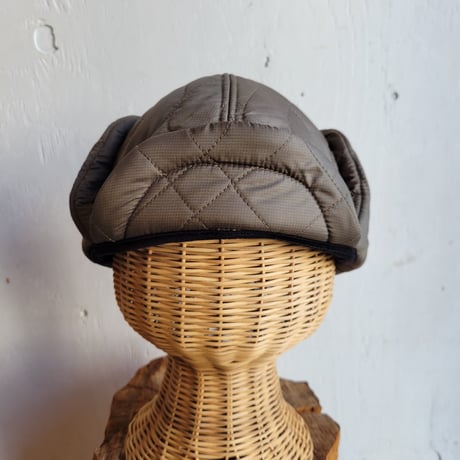 halo commodity / Flutter Flight Cap 【ハロコモディティー】