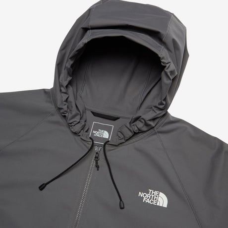 サンシェイドフルジップフーディ（レディース） / THE NORTH FACE